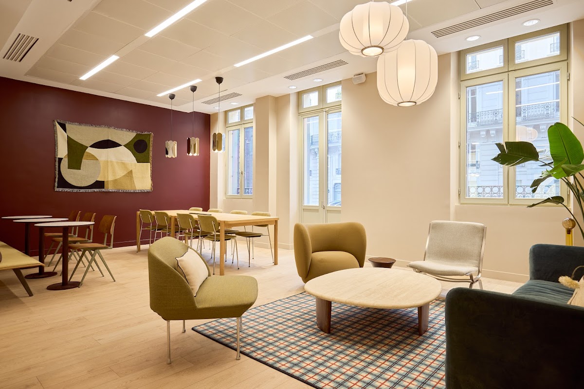 Photo de Morning Général Foy