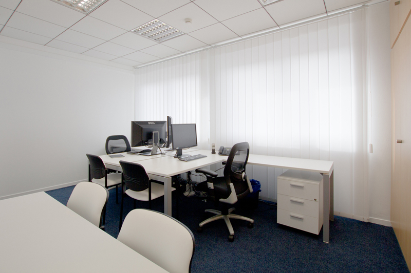 Photo de Altaleo Business Center Forbach