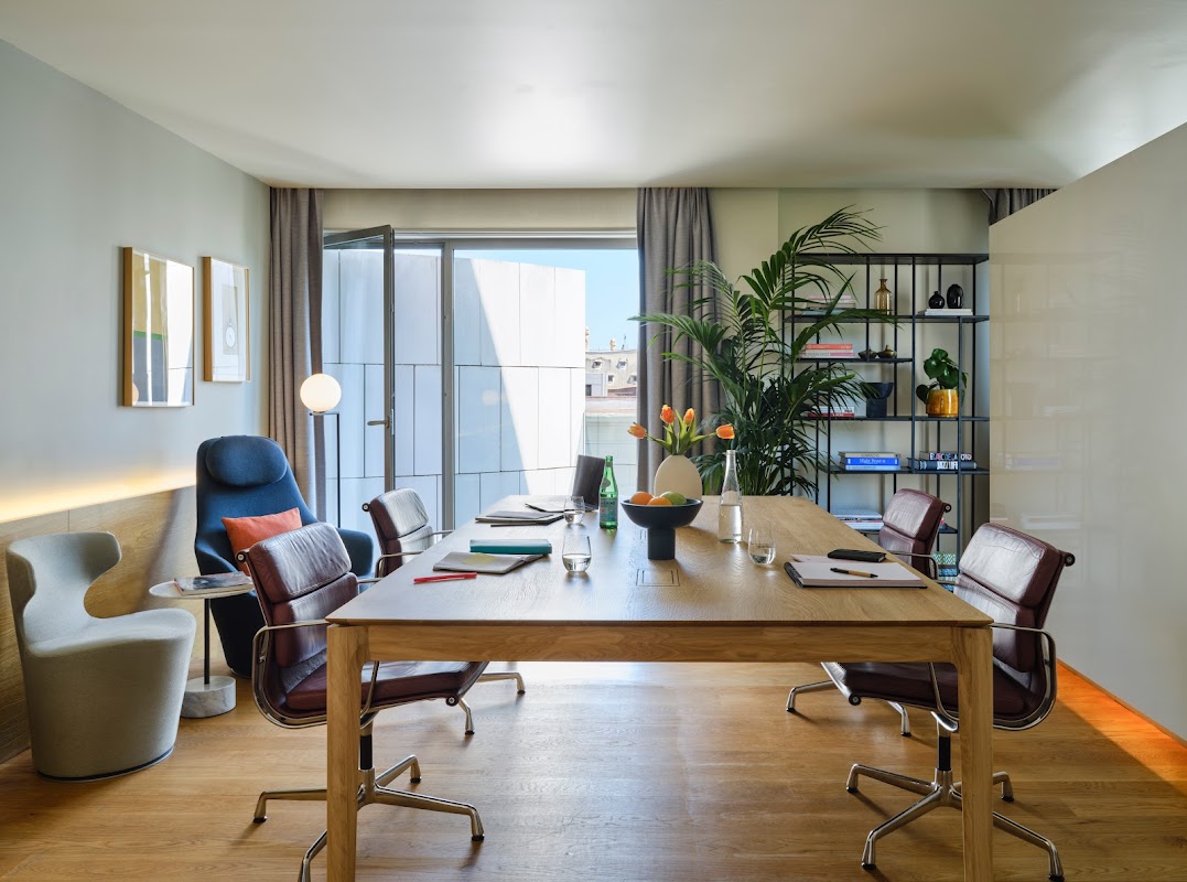 Photo de The Cover Barcelona