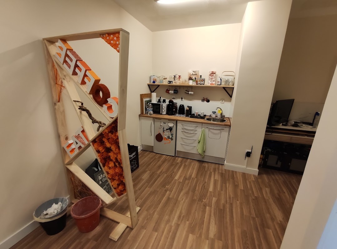 Photo de Almacén 39 Coworking