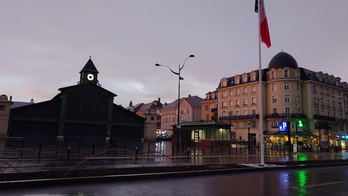 Photo de La Canotière