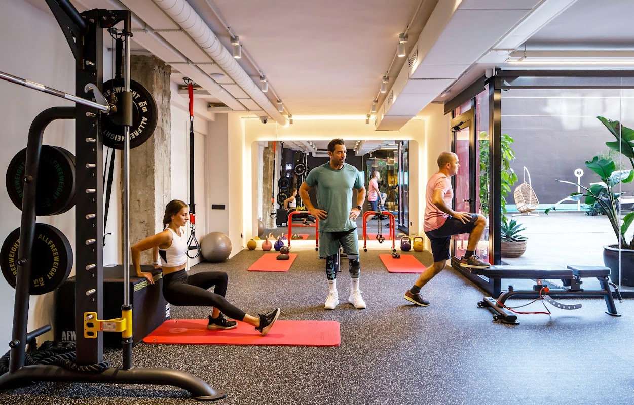 Photo de Monday Diagonal