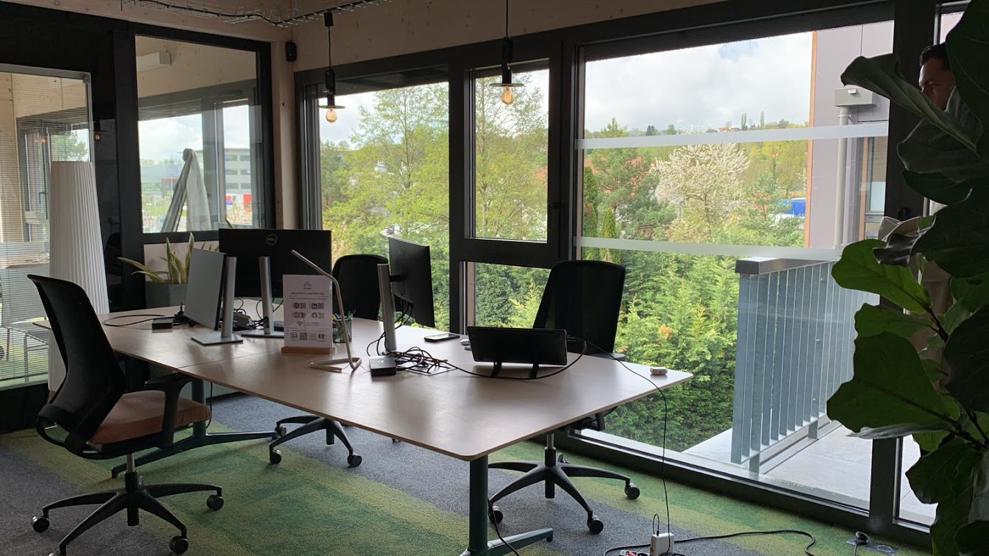 Photo de La Grange Business