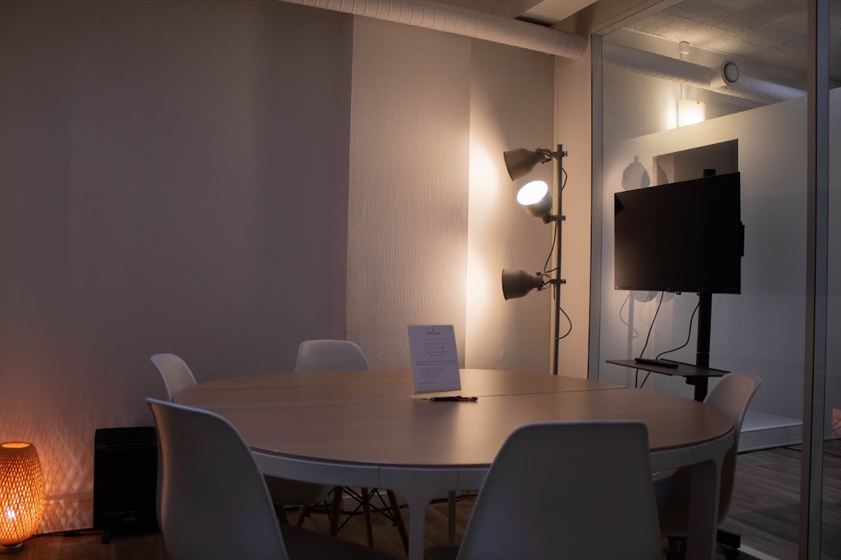 Photo de Kandbaz Franklin Roosevelt