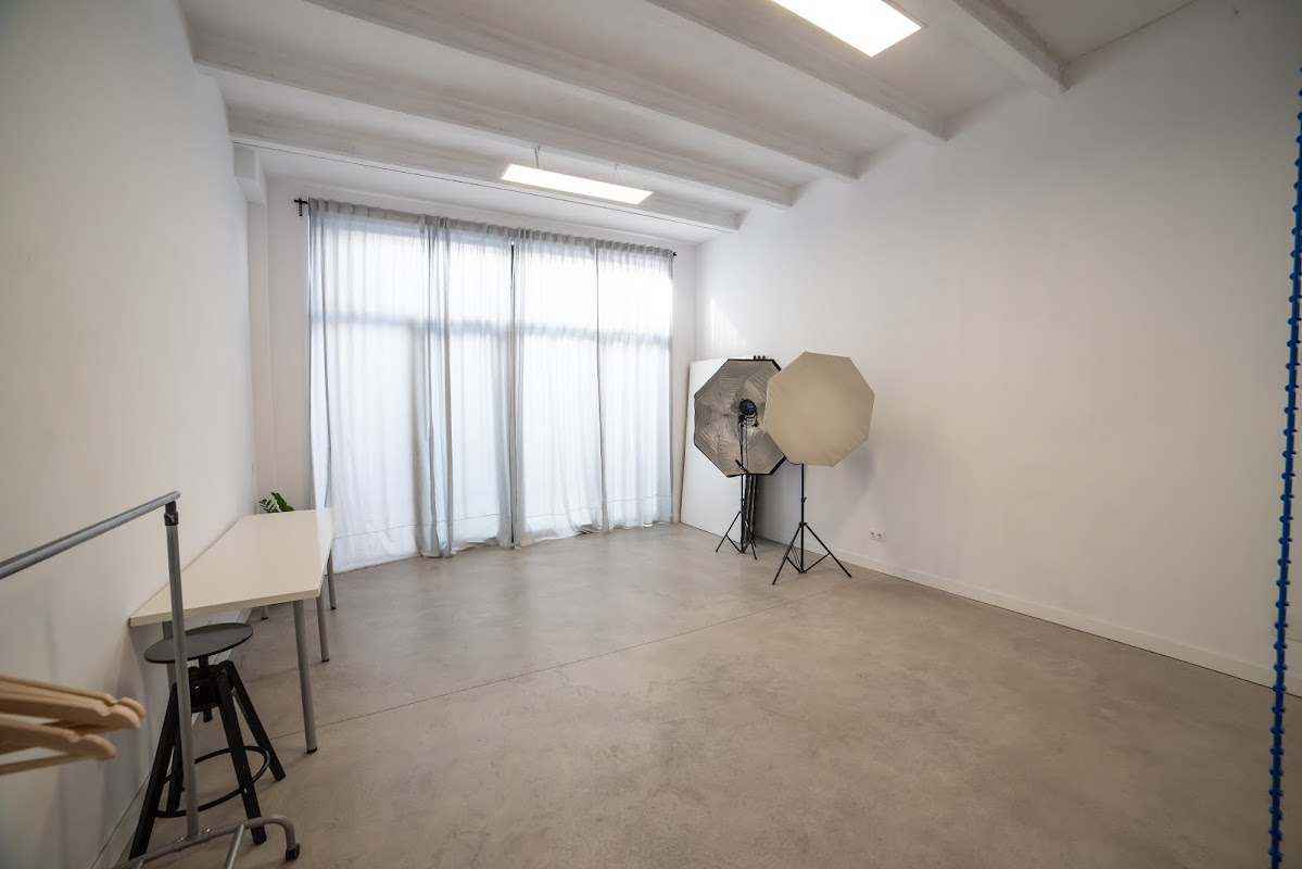 Photo de Iso 1600 Studio