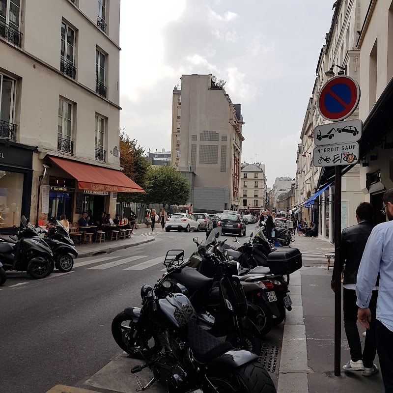 Photo de Les Nouveaux Bureaux Charlot