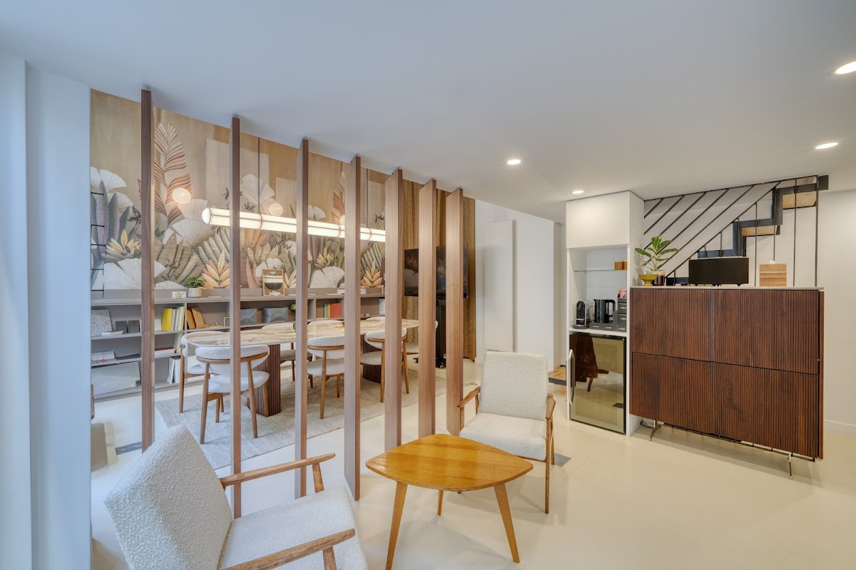 Photo de Club Argo Haret