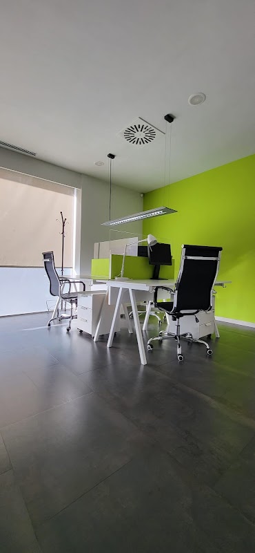 Photo de L'Oficina Berga Coworking