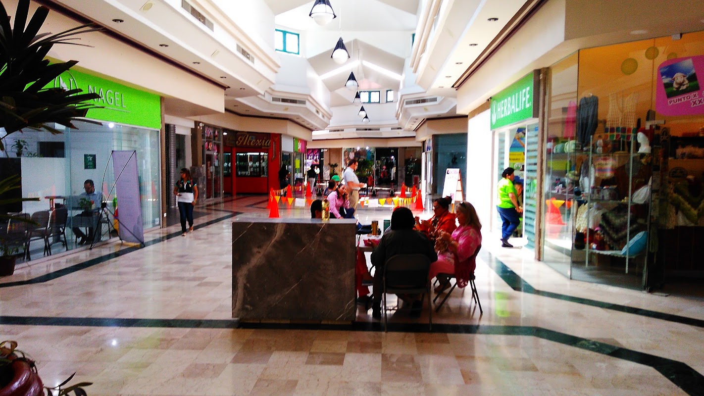 Photo de Centro Empresarial Celaya