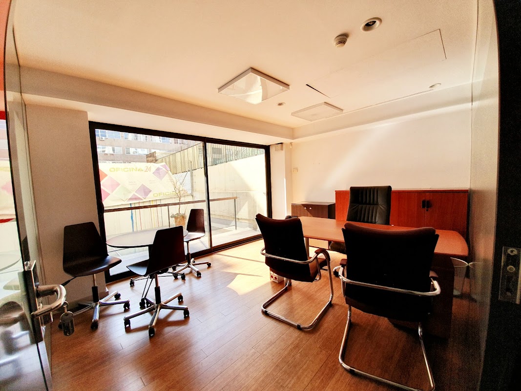 Photo de Coworking Oficina 24