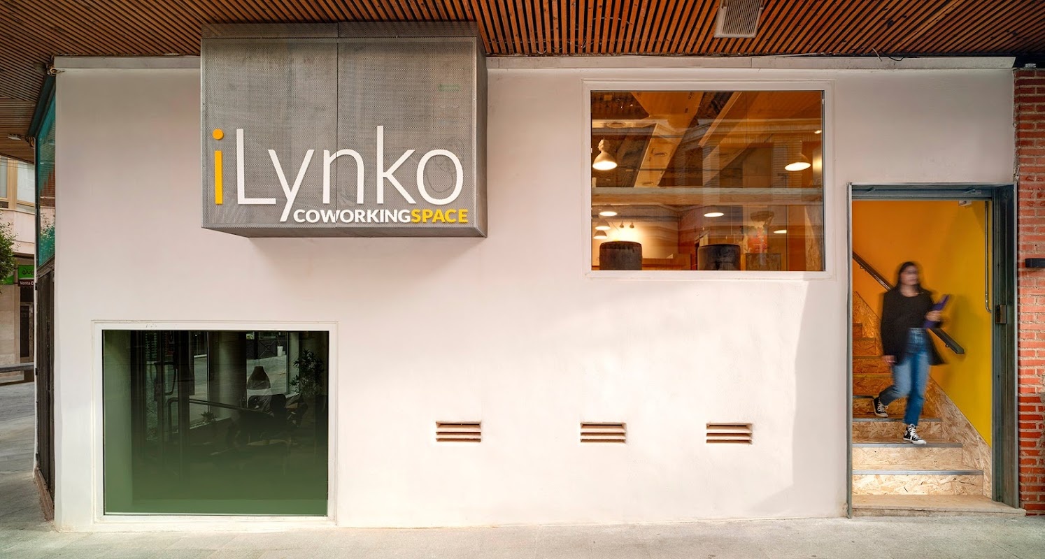 Photo de Ilynko Coworking
