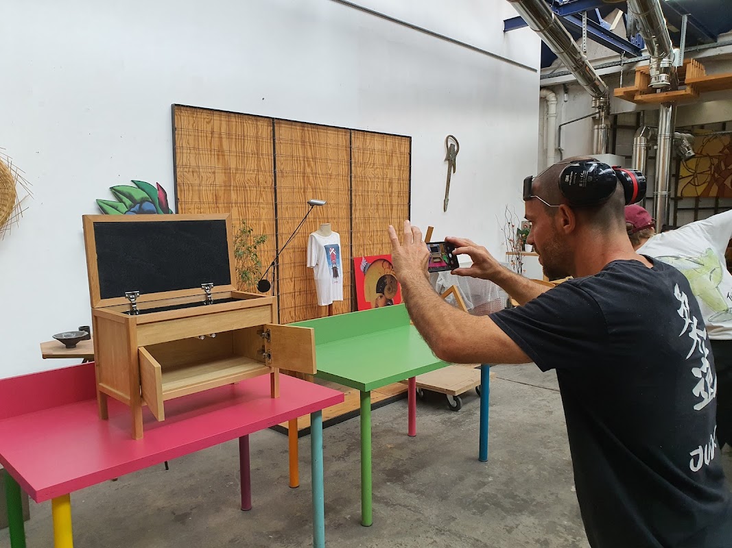 Photo de ICI Montreuil