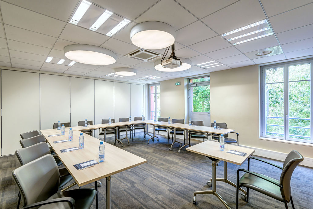 Photo de Mitwit Toulouse Jean Jaurés