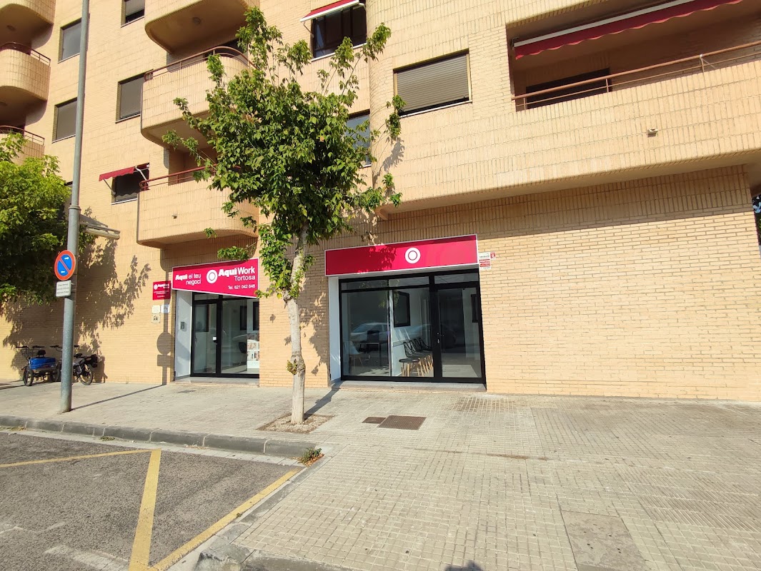 Photo de Ofiwork Tortosa