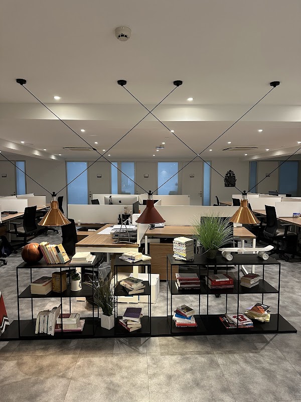 Photo de Talaria Business Center Monaco