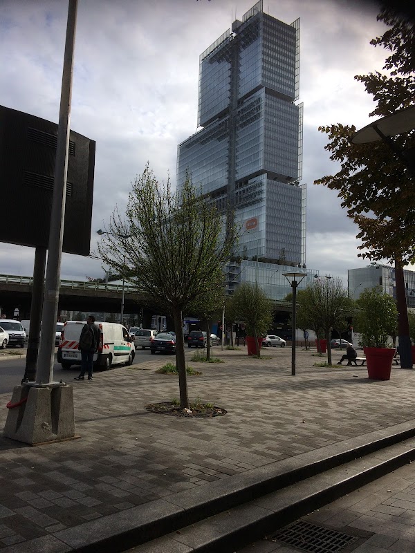 Photo de Morning Clichy