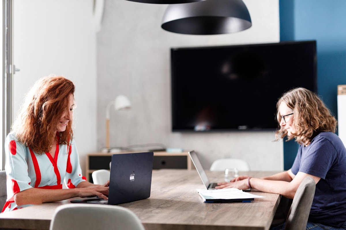 Photo de Coworking Les Barques