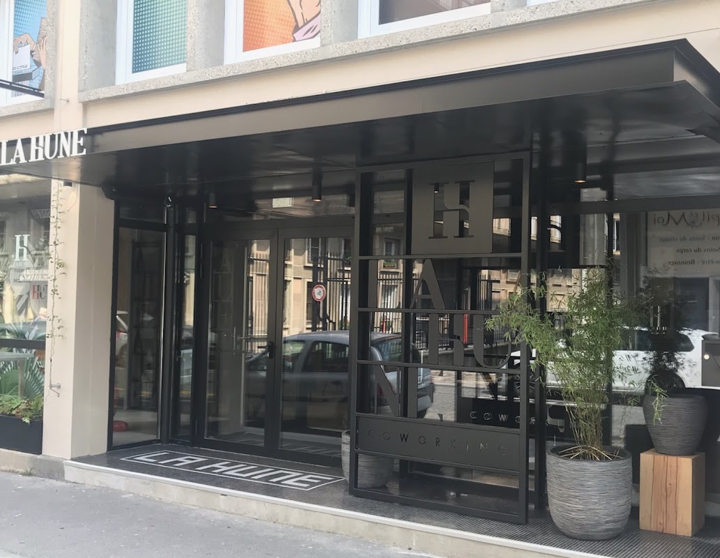 Photo de La Hune Coworking