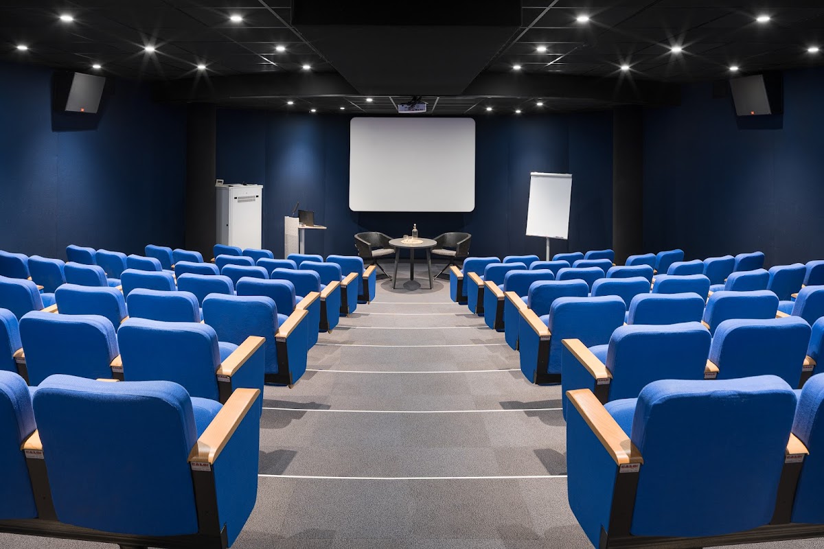 Photo de JDS Center Lyon