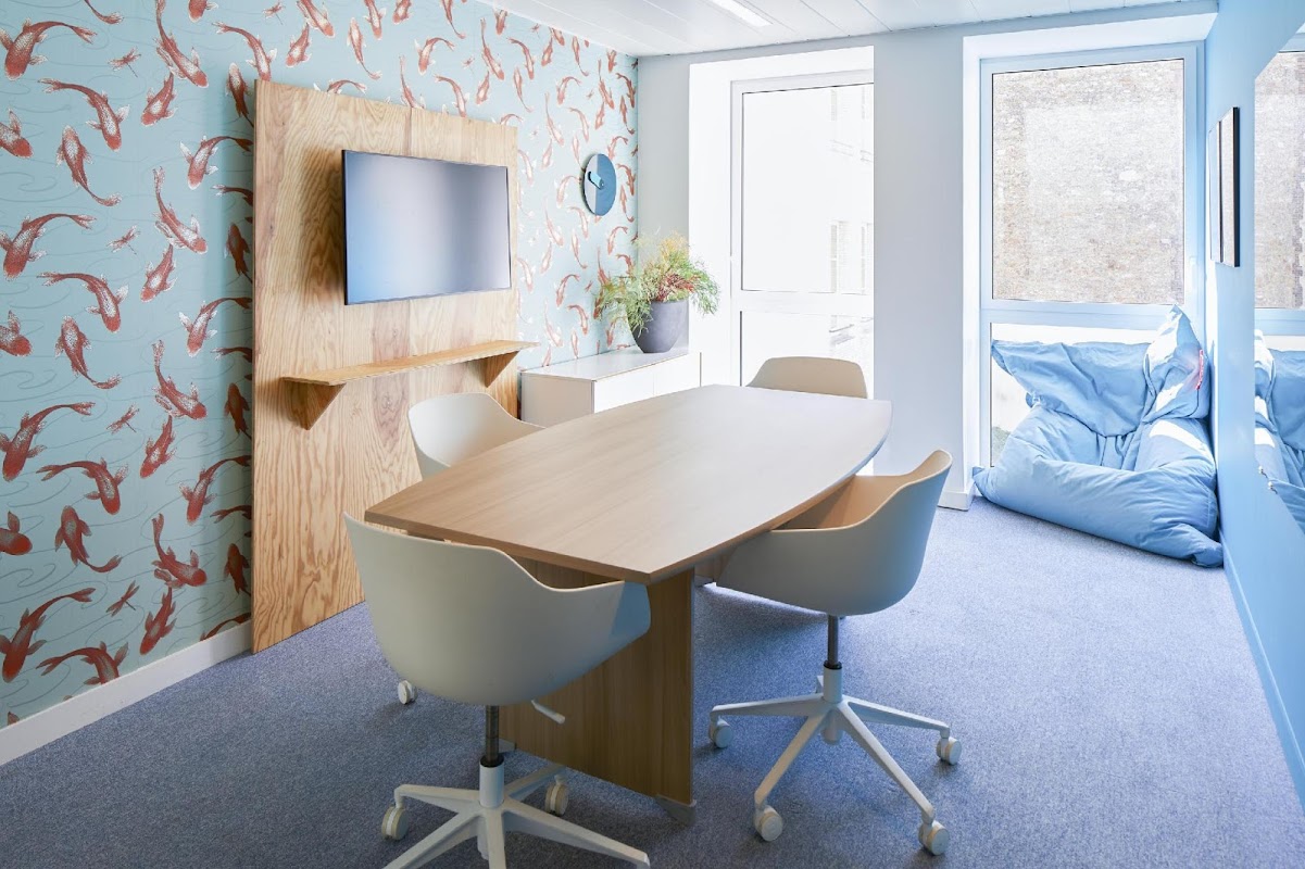 Photo de Wojo Champs-Elysées