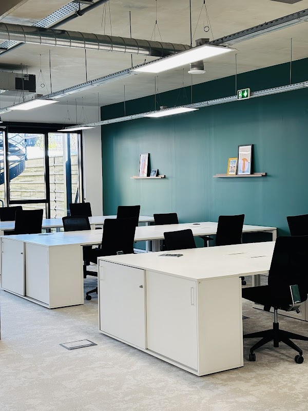 Photo de La Maison du Coworking Clichy