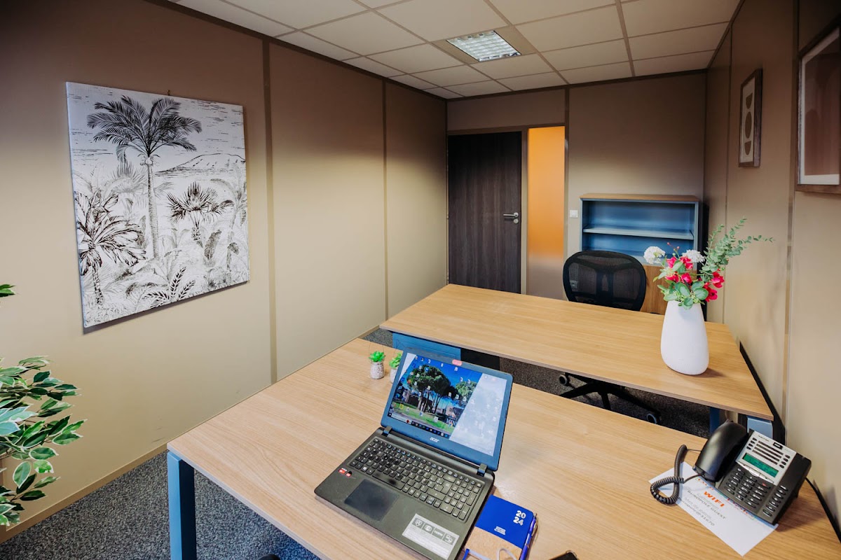 Photo de Buropôle Services