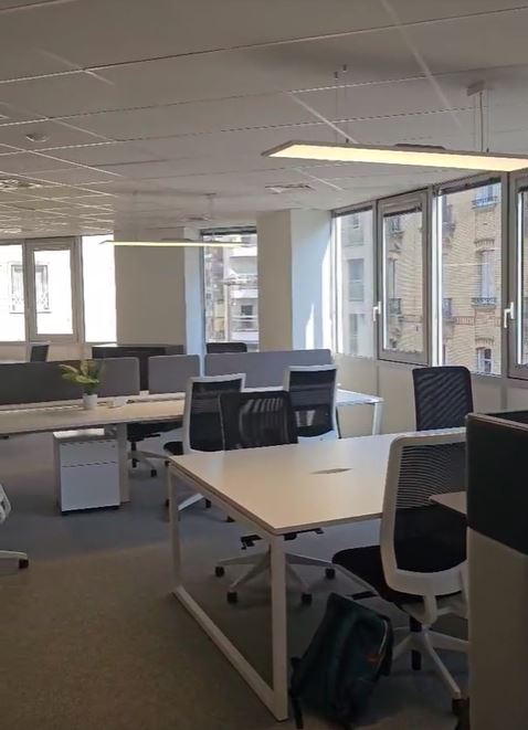 Photo de Nextwork Boulogne