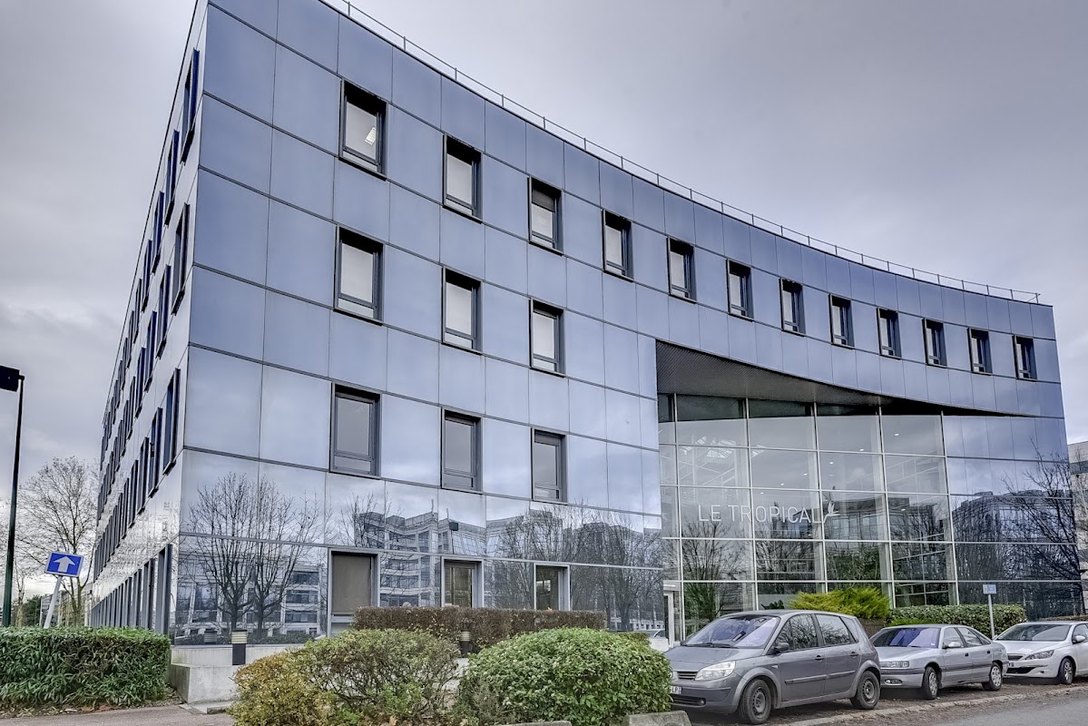 Photo de Regus Villepinte