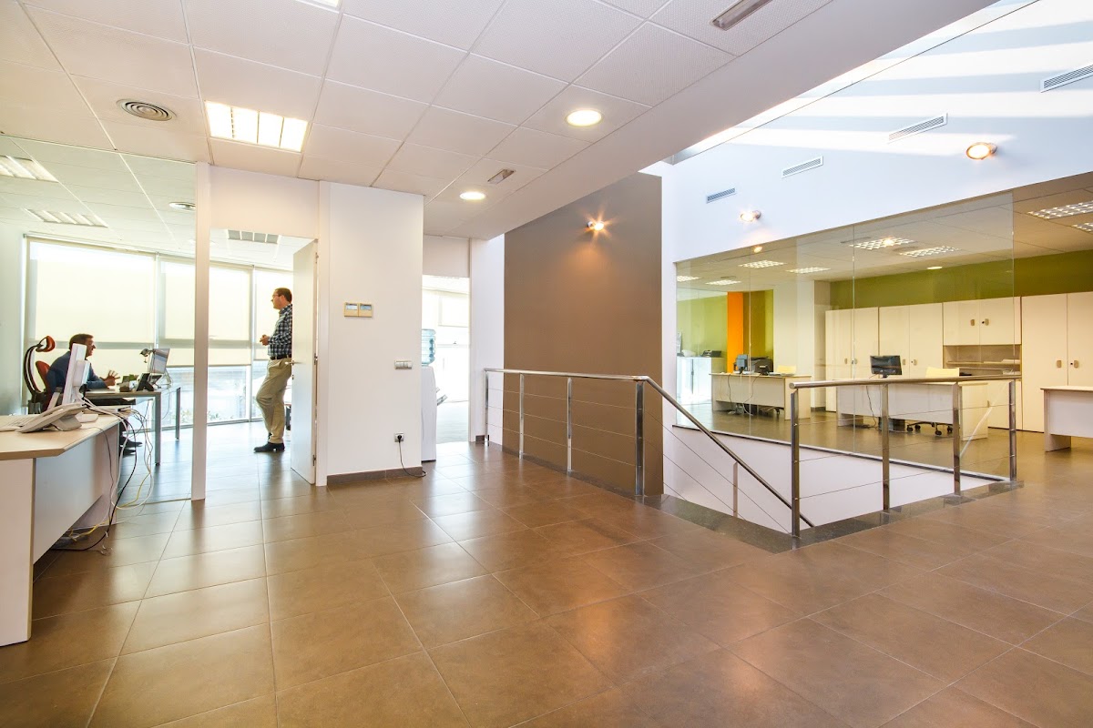 Photo de Espais Cruïlla