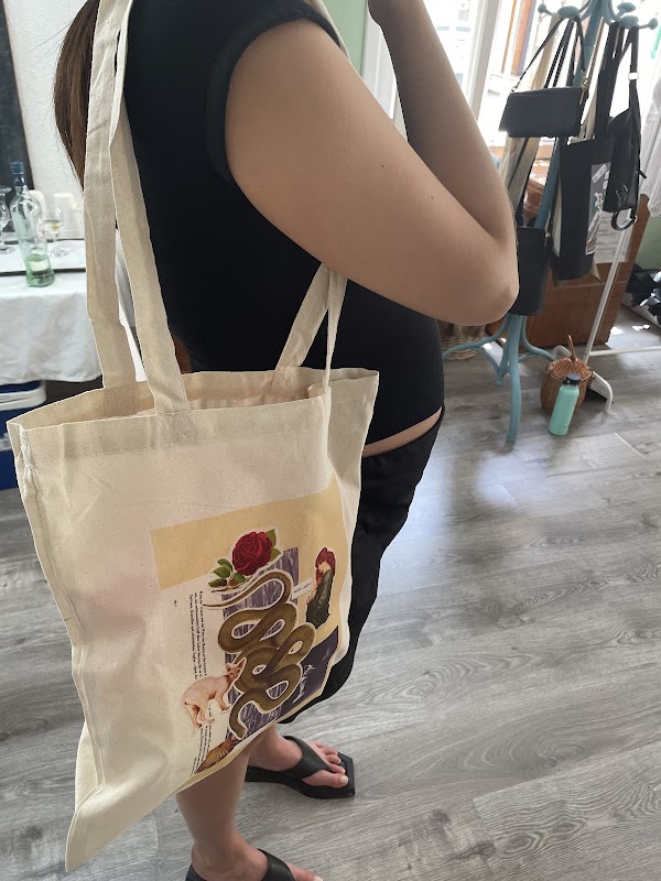 Photo de La Benzinera