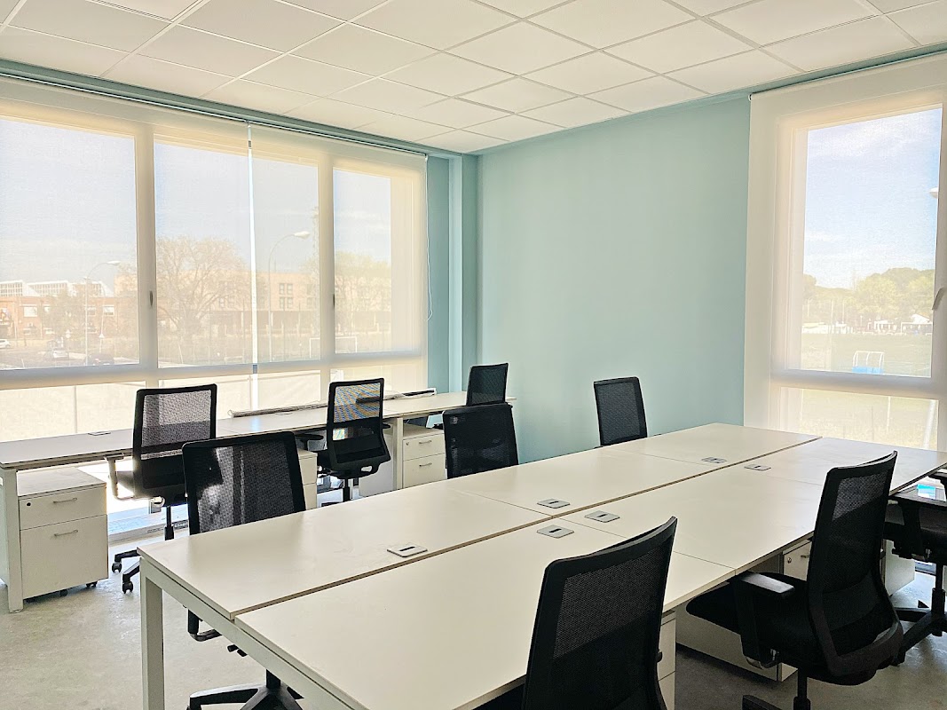 Photo de La Factoría Eventos