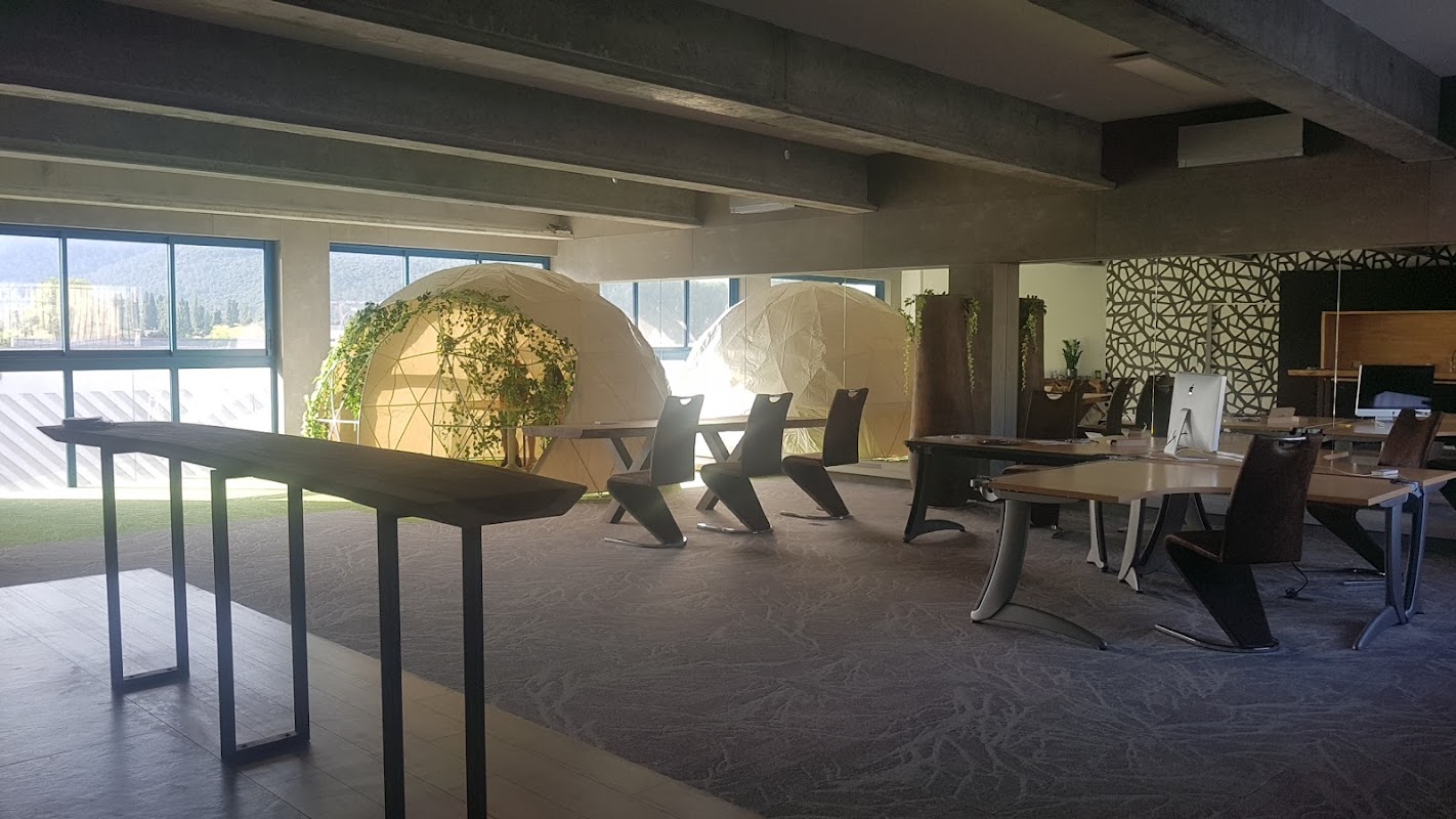 Photo de Boom Experience