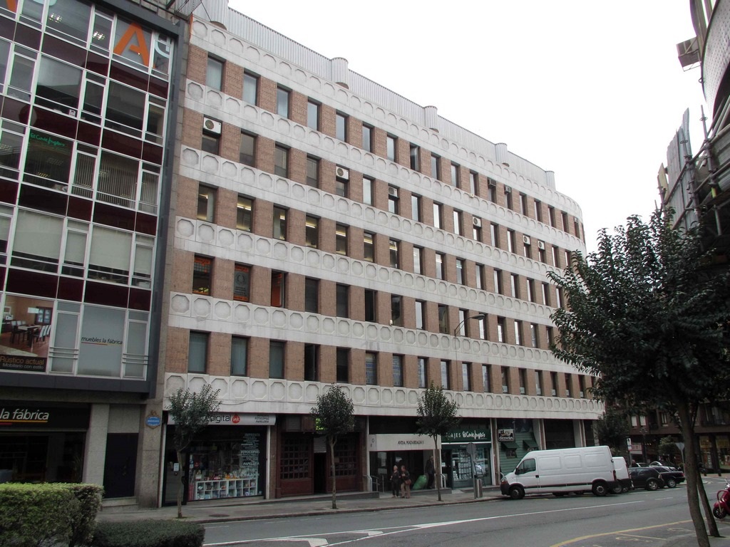 Photo de Regus Avenida Madariaga 1