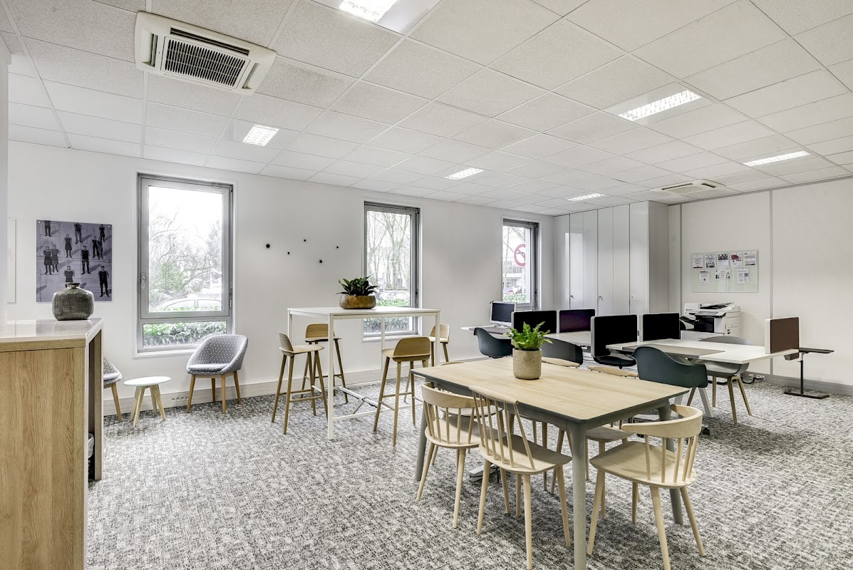 Photo de Regus Villepinte