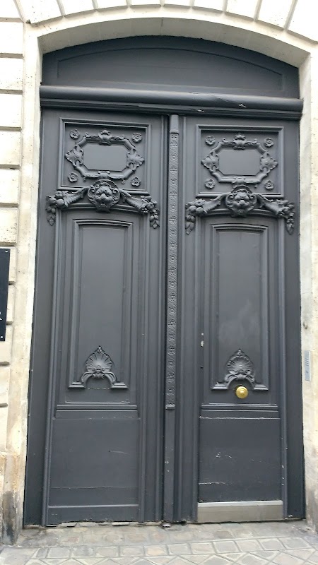 Photo de Les Nouveaux Bureaux Charlot