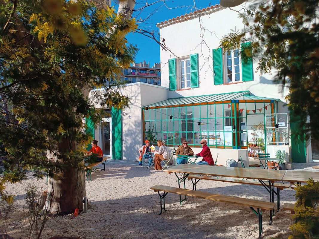 Photo de Tiers-Lab des Transitions