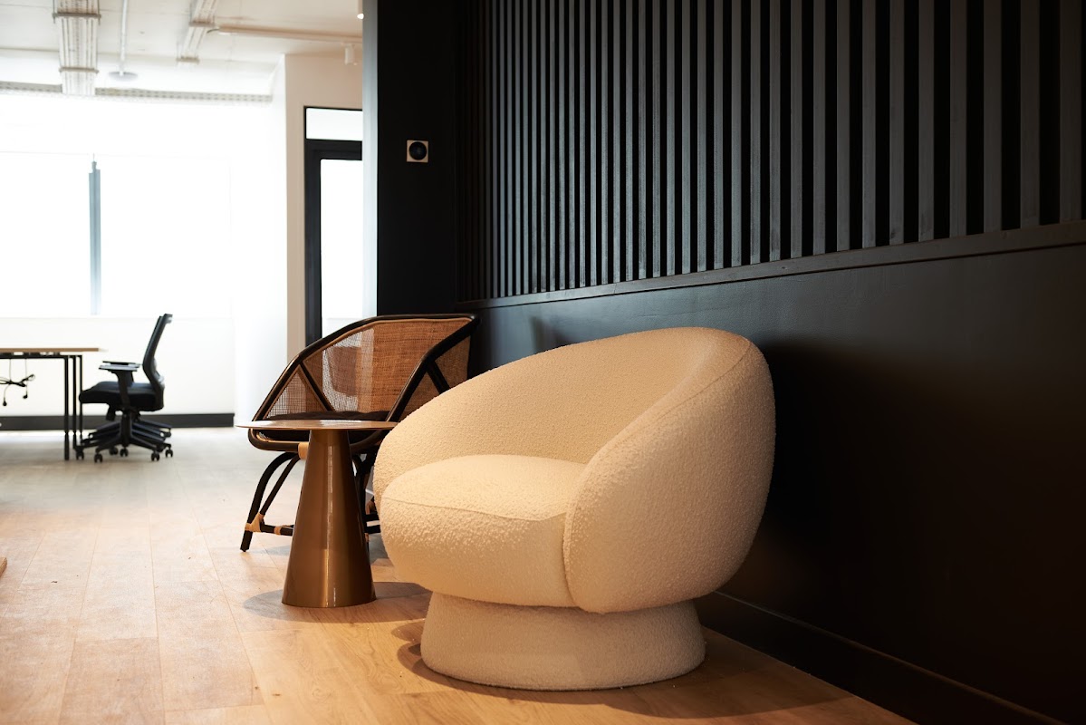 Photo de Deskeo Levallois Kléber