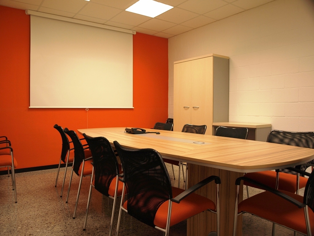 Photo de Centre De Negocis