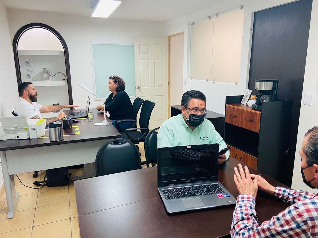 Photo de Espacio de Negocios Irapuato