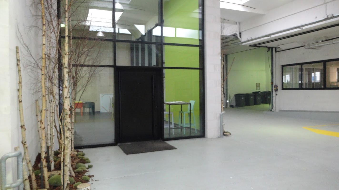 Photo de Intencity Clichy