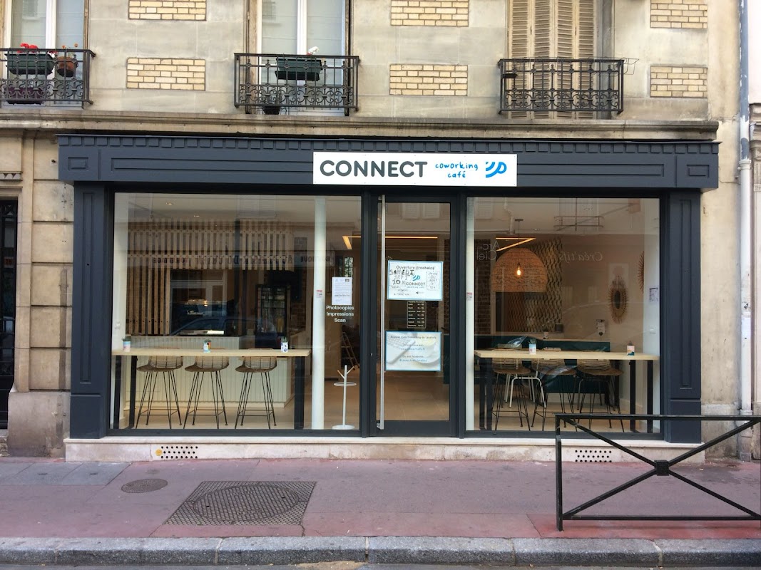 Photo de Connect'