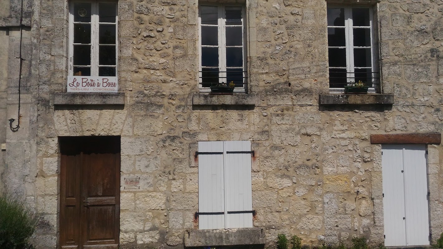 Photo de La Boîte à Bosse