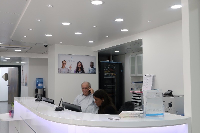 Photo de Workstation Boulogne