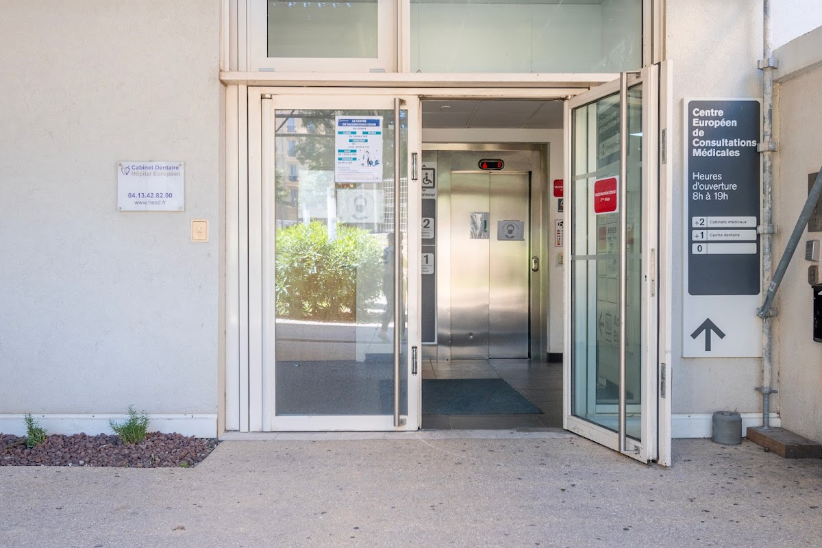 Photo de Instacare Marseille