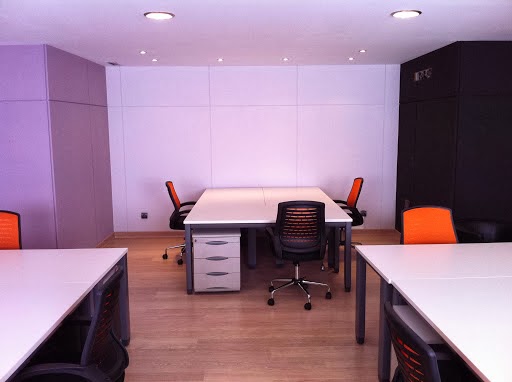 Photo de Coworking Huelva