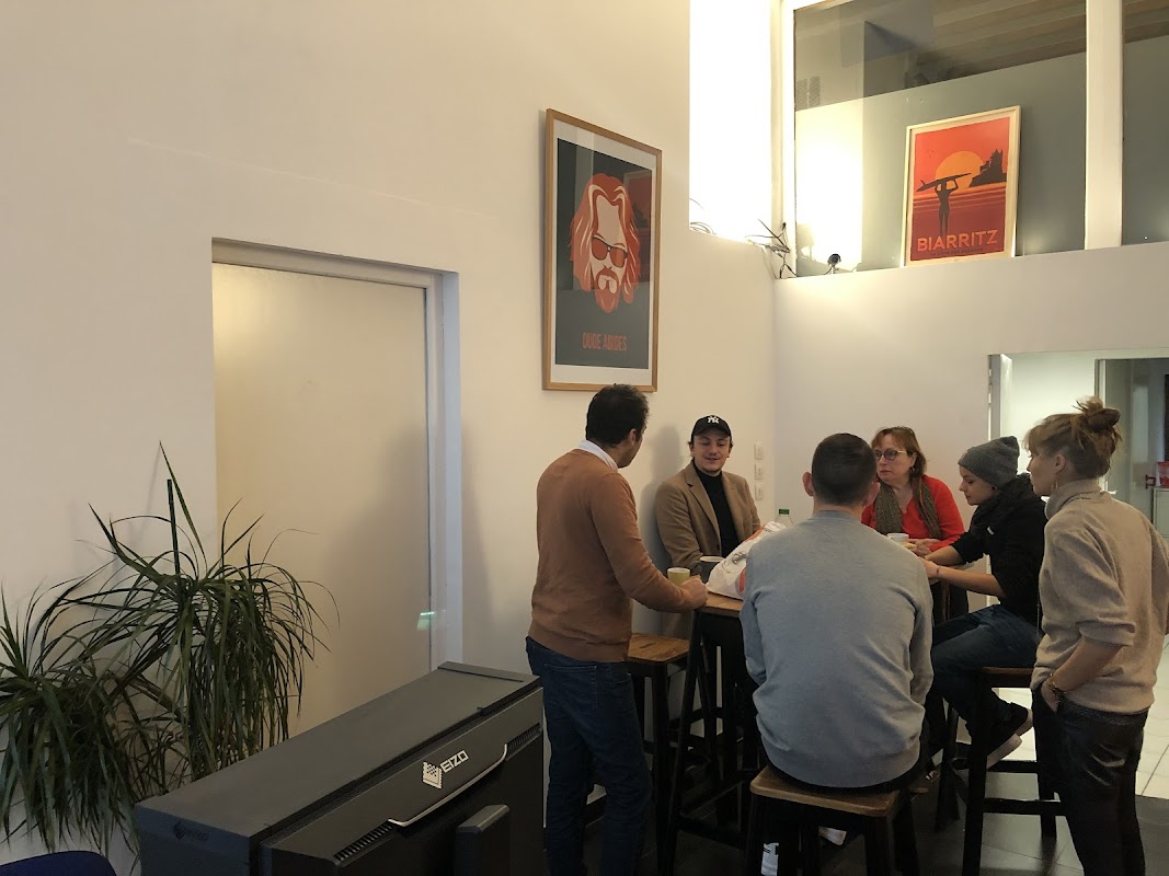 Photo de Cowork Studio Lyon