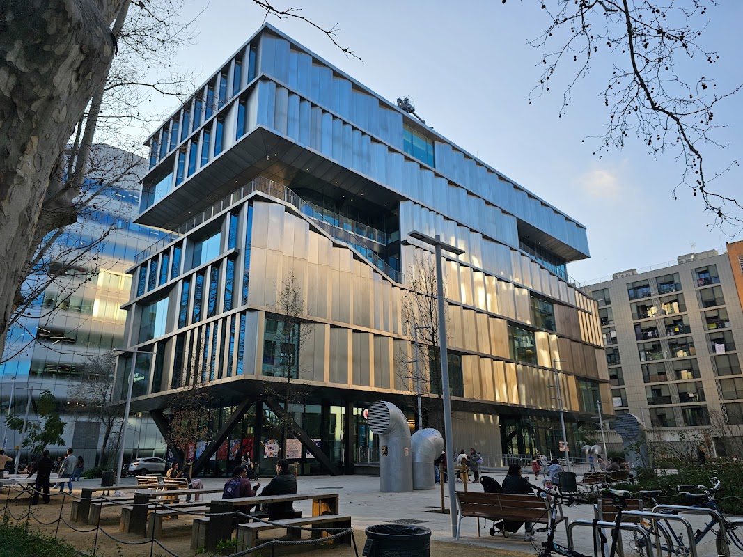 Photo de Wojo Barcelona - Poblenou