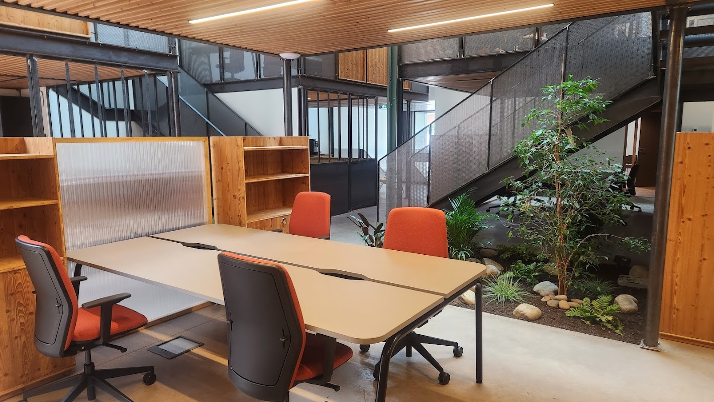 Photo de NOO Coworking