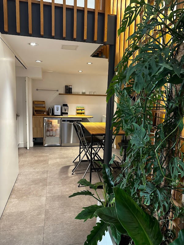 Photo de Panda Coworking