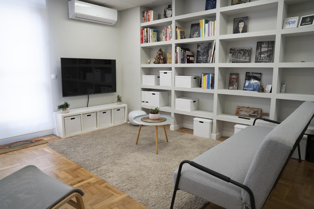 Photo de Pamplona Coworking